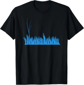 Bluegrass t-shirt for folk and acoustic music festivals T-Shirt