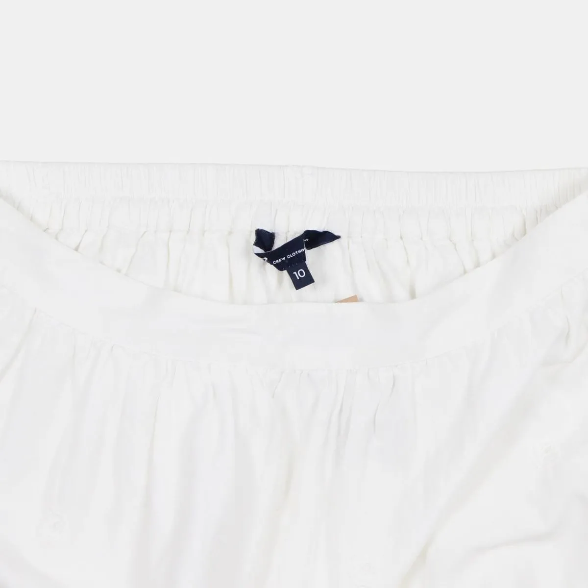 Crew Clothing Company A-Line Skirt