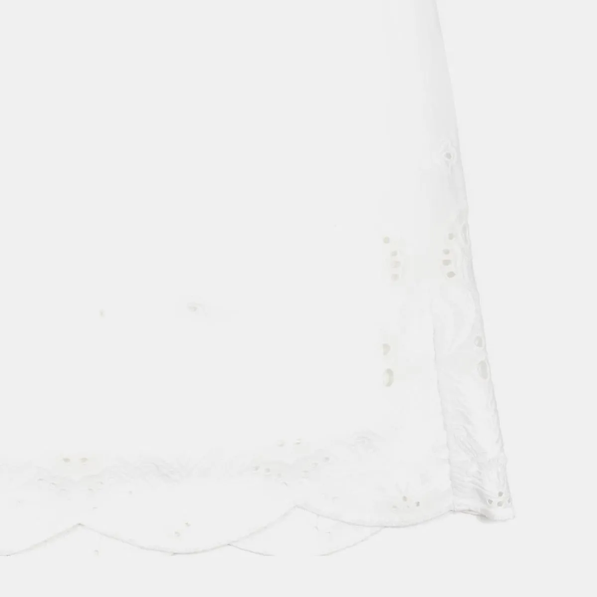 Crew Clothing Company A-Line Skirt