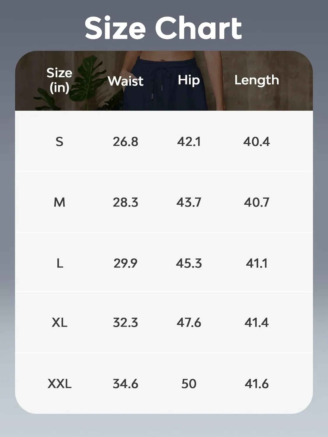 Women's High Waist Baggy Sweatpants Lounge Drawstring Workout Pants with Pockets Sweats for Women Running Joggers